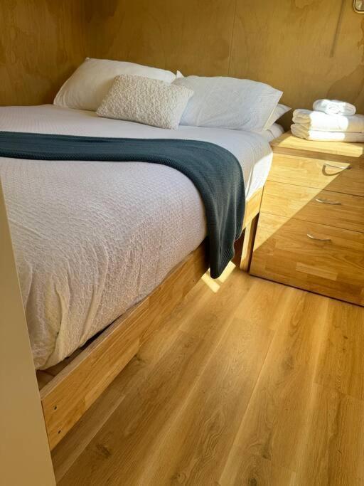 Alpine Tiny Daire Queenstown Dış mekan fotoğraf